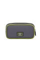 Cartuchera Trendy Gris