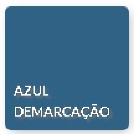 Látex Acrílico para Pisos Ultra 0.9L Alessi Azul Demarcación