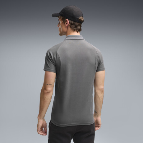 CAP Polo 78653205 Gris