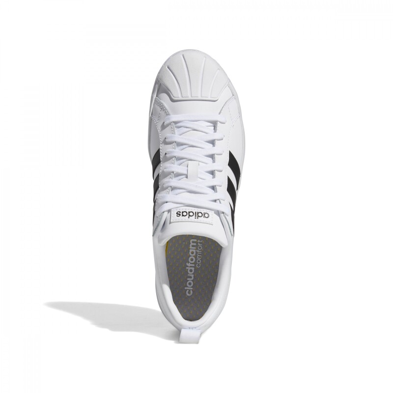 Championes Streetcheck de Hombre Blanco