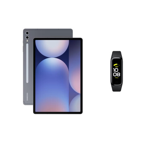 Samsung Galaxy Tab S10 Ultra 256 GB 14.6" ¡Reloj Fit2 de Regalo! Samsung Galaxy Tab S10 Ultra 256 GB 14.6" ¡Reloj Fit2 de Regalo!