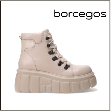 Borcegos