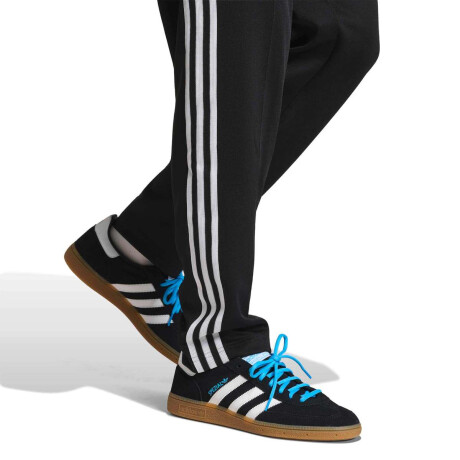 Pantalón Largo Afa Og Tp De Hombre Negro
