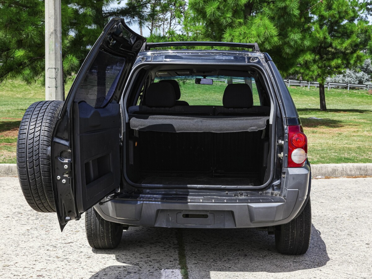 Ford EcoSport XLS 1.6 Extra Full 2009 | Permuta / Financia Ford EcoSport XLS 1.6 Extra Full 2009 | Permuta / Financia