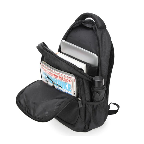 Mochila Urbana Impermeable Porta Notebook 30l Aoking Mochila Urbana Impermeable Porta Notebook 30l Aoking