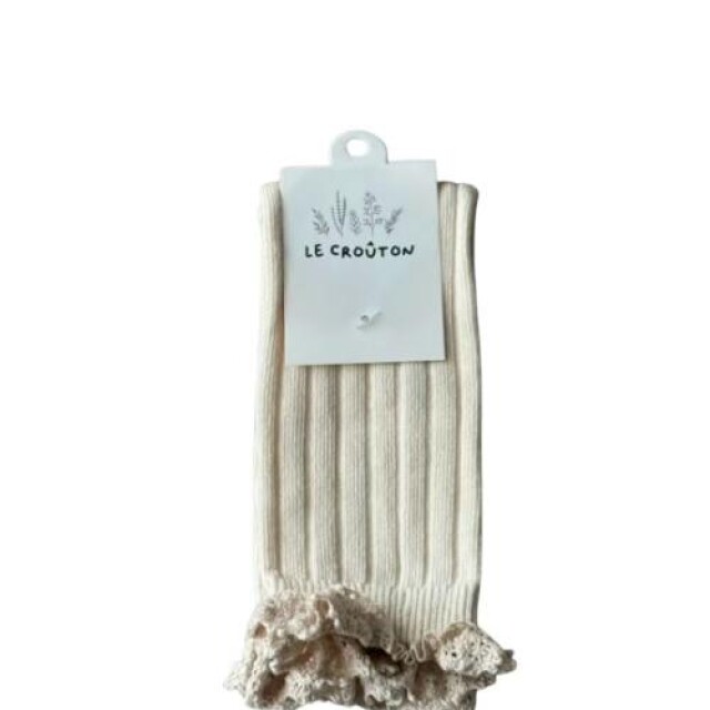 Medias Gegé Marfil Medias Gegé Marfil