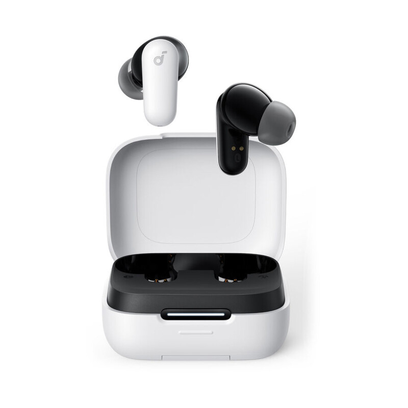 Auriculares Inalámbricos Anker Soundcore P30i TWS NC Blanco Auriculares Inalámbricos Anker Soundcore P30i TWS NC Blanco