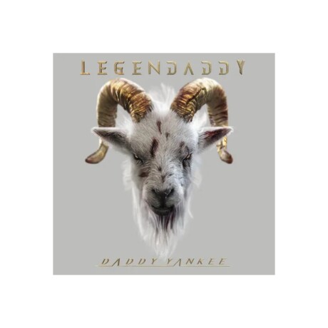 Yankee Daddy - Legendaddy - Cd Yankee Daddy - Legendaddy - Cd