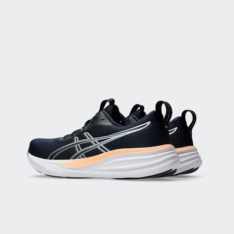Championes Asics Gel Pulse 17 Azul
