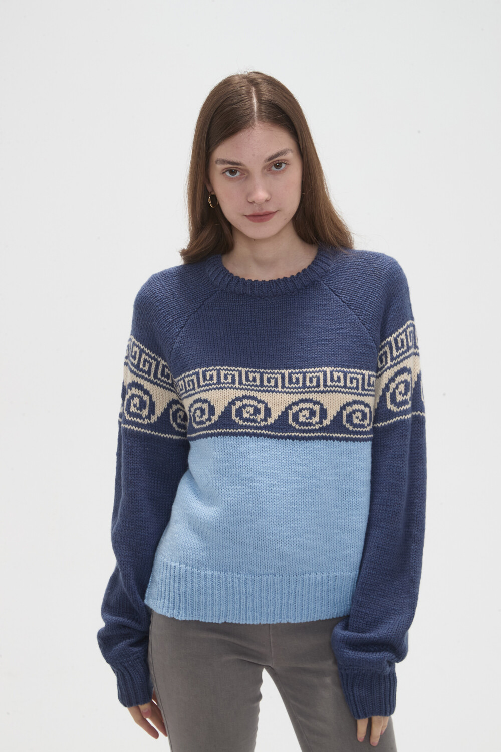Sweater Karelia Estampado 2