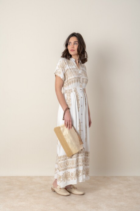 VESTIDO SELENE VESTIDO SELENE