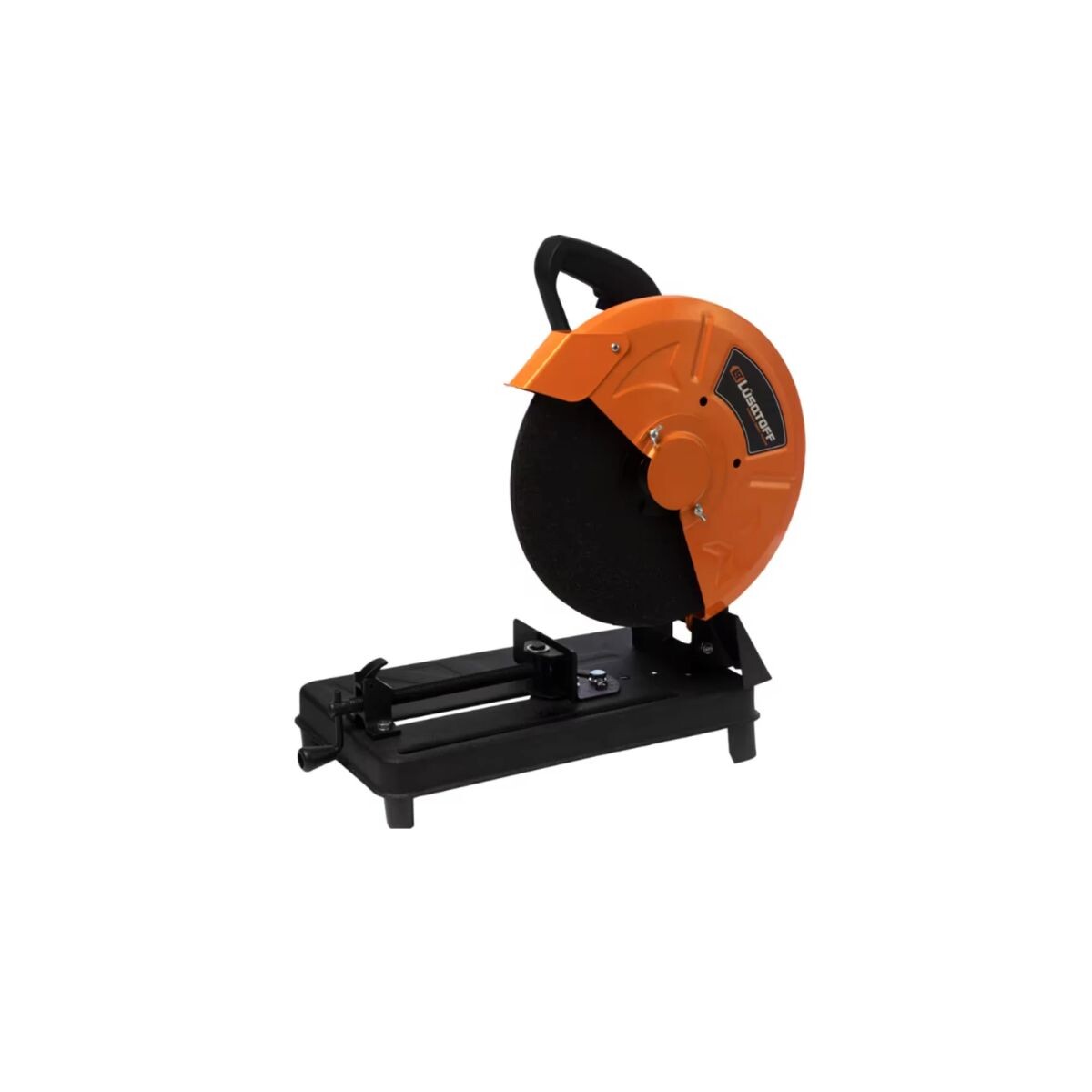 Sierra Sensitiva 14"-2000w+gafas+3 Discos 