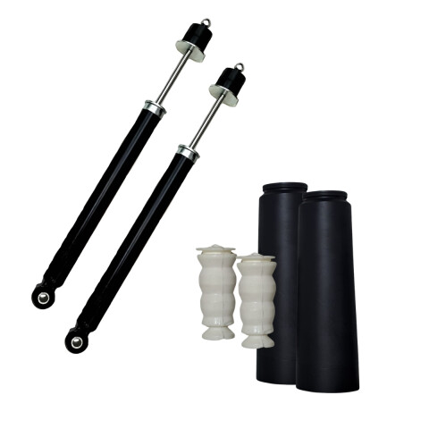 KIT SUSPENSION TRASERA Kit Suspension Trasera