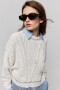 SWEATER DESPECHÁ Crudo