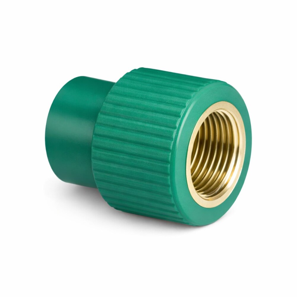 Tubo inserto H 20 x 1/2" PRACTO Tubo Inserto H 25 X 3/4" Practo