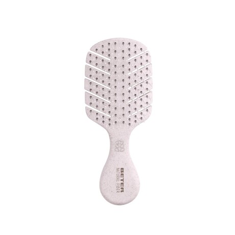 Beter Natural Cepillo Detangling Mini Brush Beter Natural Cepillo Detangling Mini Brush