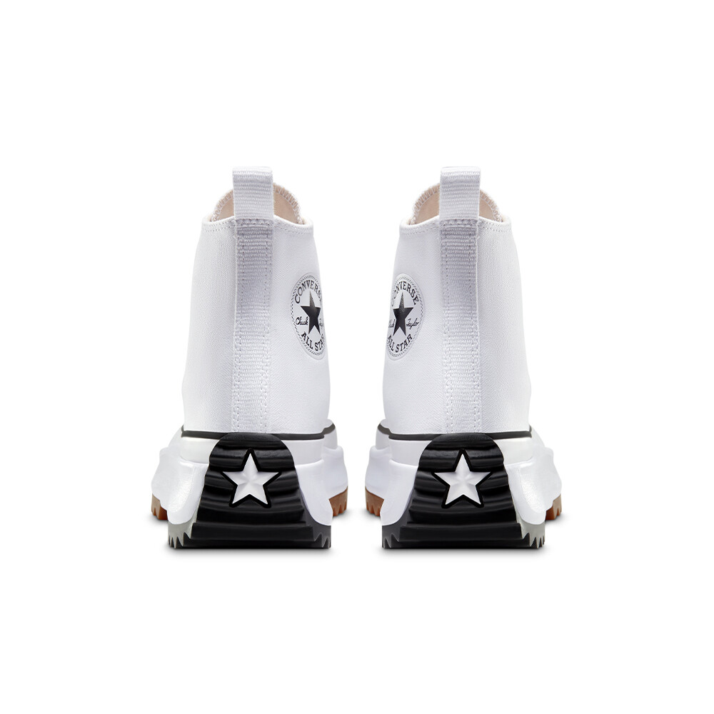 Run Star Hike Hi - Mujer White