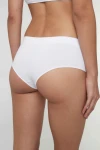 Culotte PIMENTÓN Blanco Z