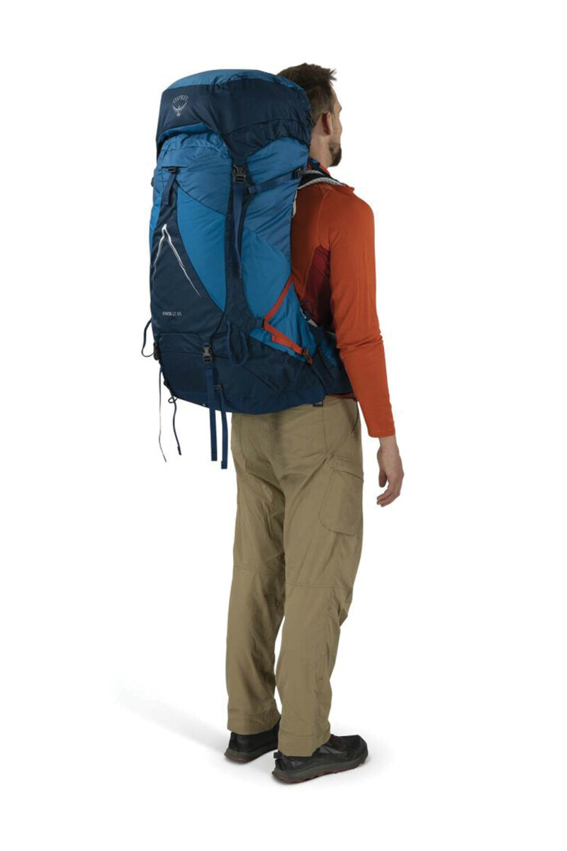 Atmos AG LT 65 Scenic Valley/Green Peppercorn