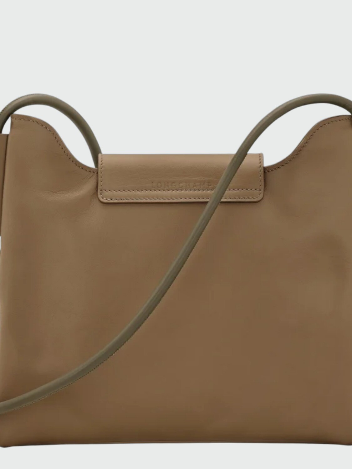 LONGCHAMP - LE PLIAGE XTRA BAROUDEUR, CARTERA CROSSBODY S Rosado