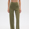 Pantalon Deportivo Cinia Verde Oliva