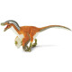 Safari Ltd Figura de Dinosaurio Velociraptor con plumas 100032 Safari Ltd Figura de Dinosaurio Velociraptor con plumas 100032