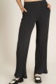 PANTALON Negro