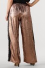 PANTS SIRENE Bronce