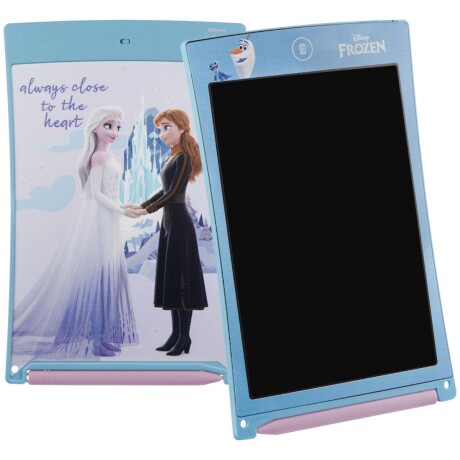 Pizarra LCD 8.5p Frozen V01