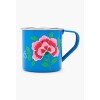 Taza FRIDA AZUL