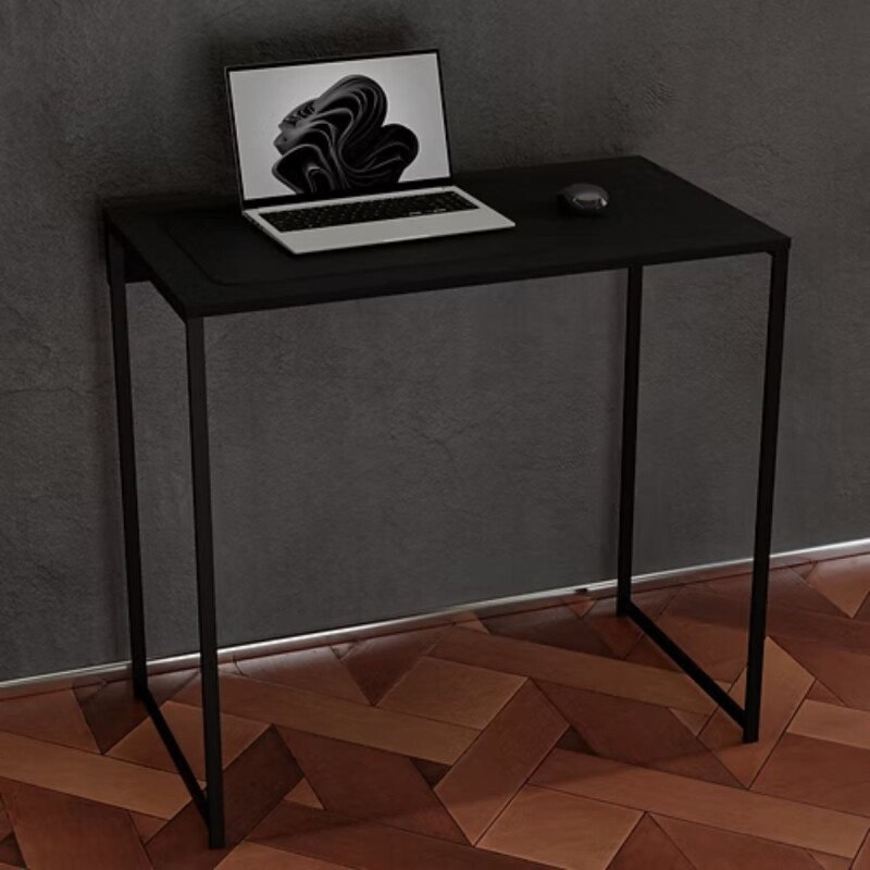 Escritorio 80cm x 45cm NEGRO