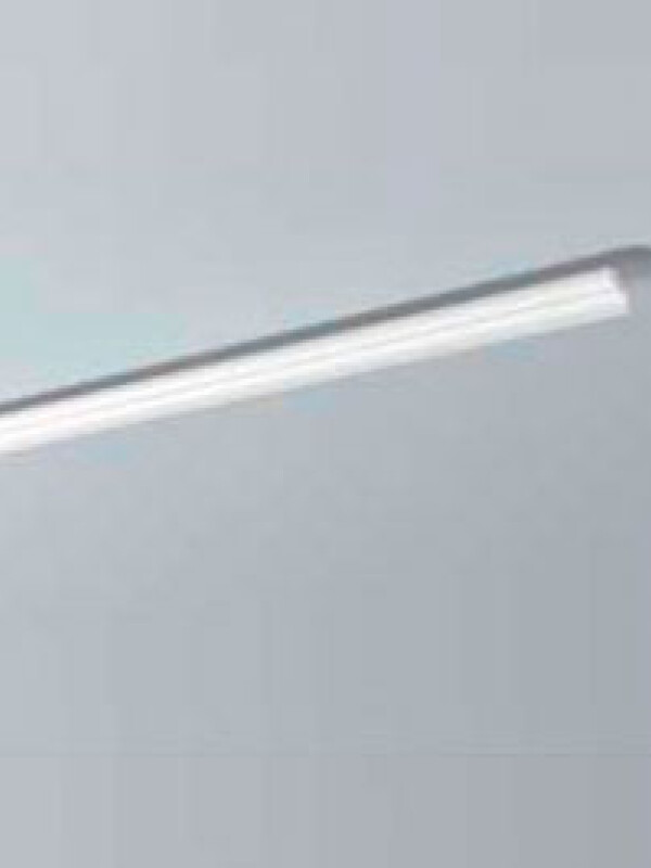 MOLDURA POLIESTIRENO NOMASTYL- F - 2 mts - N/A