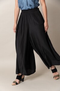 PANTALON DAIANA Negro
