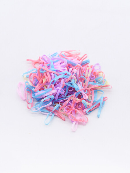 GOMITAS MULTICOLOR