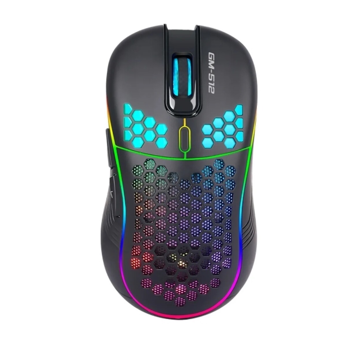 Mouse Gamer Xtrike Me Gm-512 