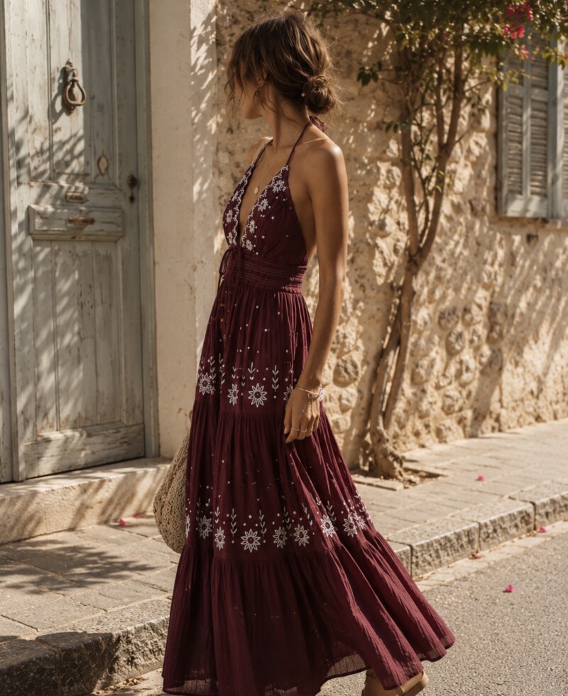 Vestido Ágatha Vestido Ágatha