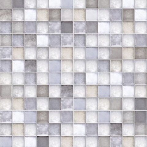 Cerámica Square Multicolor 32x62 cm Satinado Cerámica Square Multicolor 32x62 Cm Satinado