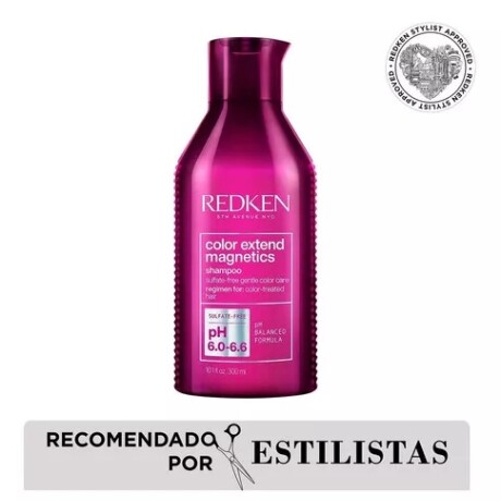 Redken Shampoo Color Extend Magnetics 300 ml Redken Shampoo Color Extend Magnetics 300 ml