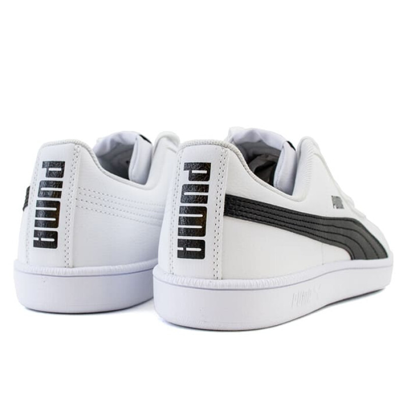 Championes Puma UP de Hombre - 372605-02 Blanco-negro