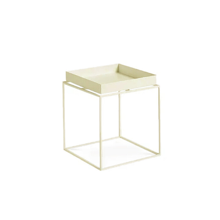 Mesa baja Northway S Crema