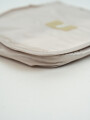 Set De Viaje Organizador De Viaje Beige