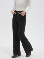 Pantalon Camiru Negro
