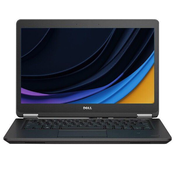 Notebook Dell Latitude E7450 I7/ 8 Gb Ram/ 128 Gb Ssd NOTEBOOK RFPL DELL E7450 I7/8/128/14