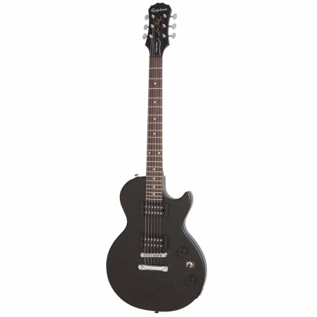 Guitarra Eléctrica Epiphone Les Paul Special Negra Guitarra Eléctrica Epiphone Les Paul Special Negra