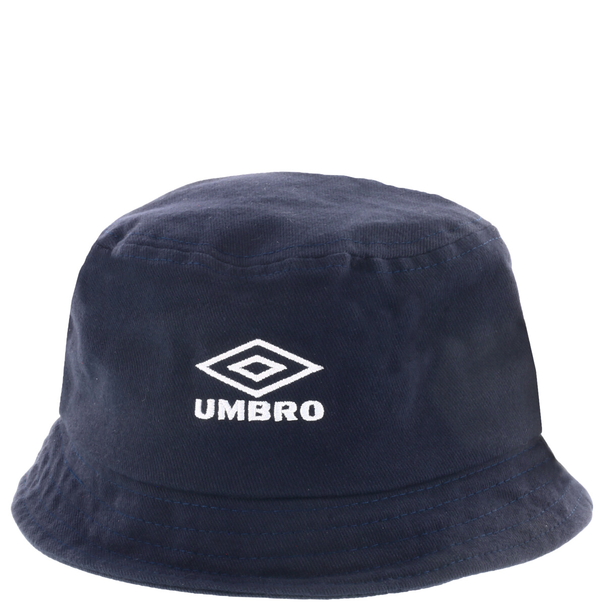 Gorro Bucket Hat Umbro - Marino 