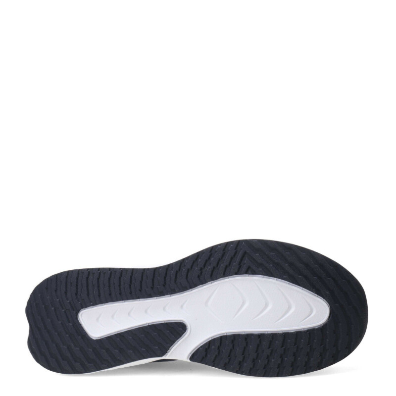 Championes de Hombre Umbro Fury Azul Marino