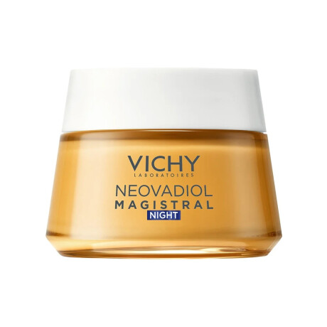 Crema de Noche Vichy Neovadiol Magistral Reafirmante 50ml Crema de Noche Vichy Neovadiol Magistral Reafirmante 50ml