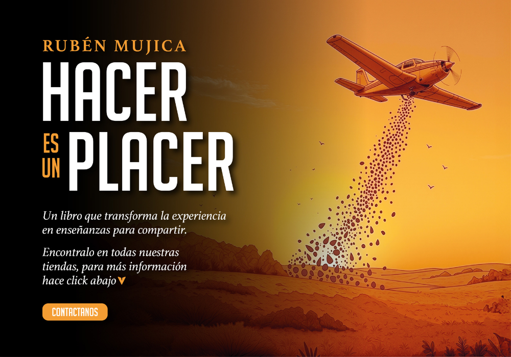 LIBRO DR. HACER ES UN PALCER
