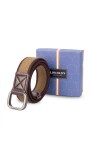 CINTO PAMPA 110 CMS. KAKI