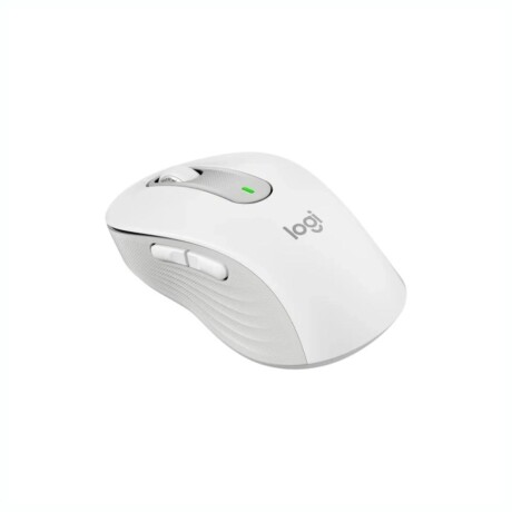 Mouse Inalámbrico LOGITECH M650 BT Talle L - White Mouse Inalámbrico LOGITECH M650 BT Talle L - White